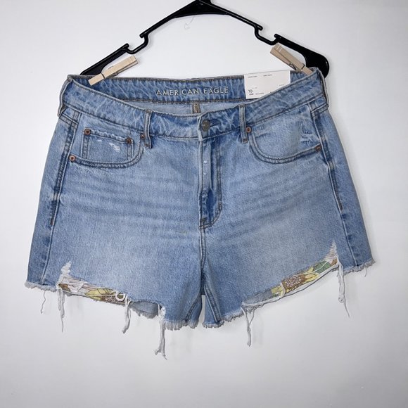 American Eagle Outfitters Pants - NWT American Eagle Jean Shorts